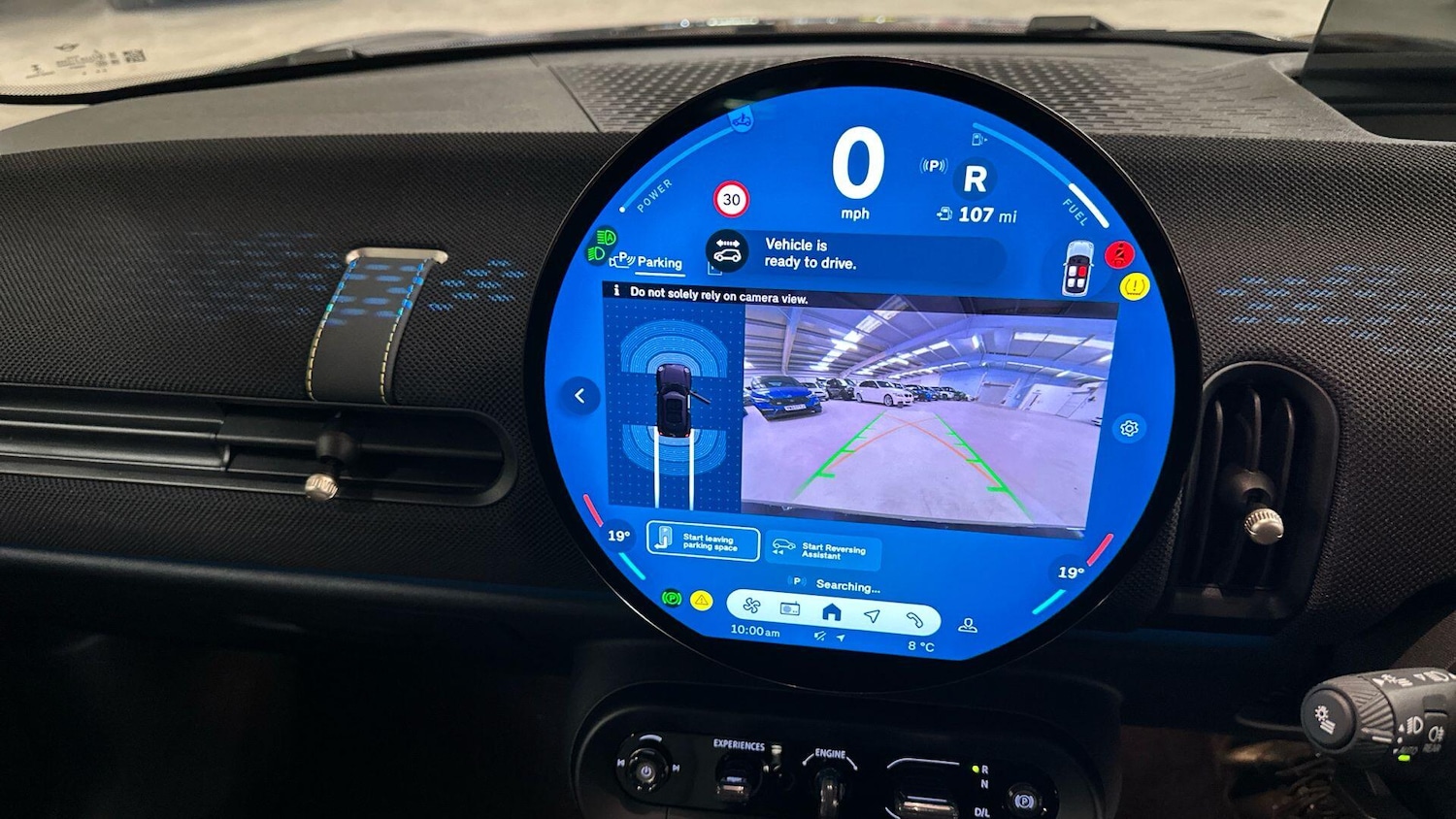 Used MINI Cooper 2025 for sale - 77616877: Photo 23