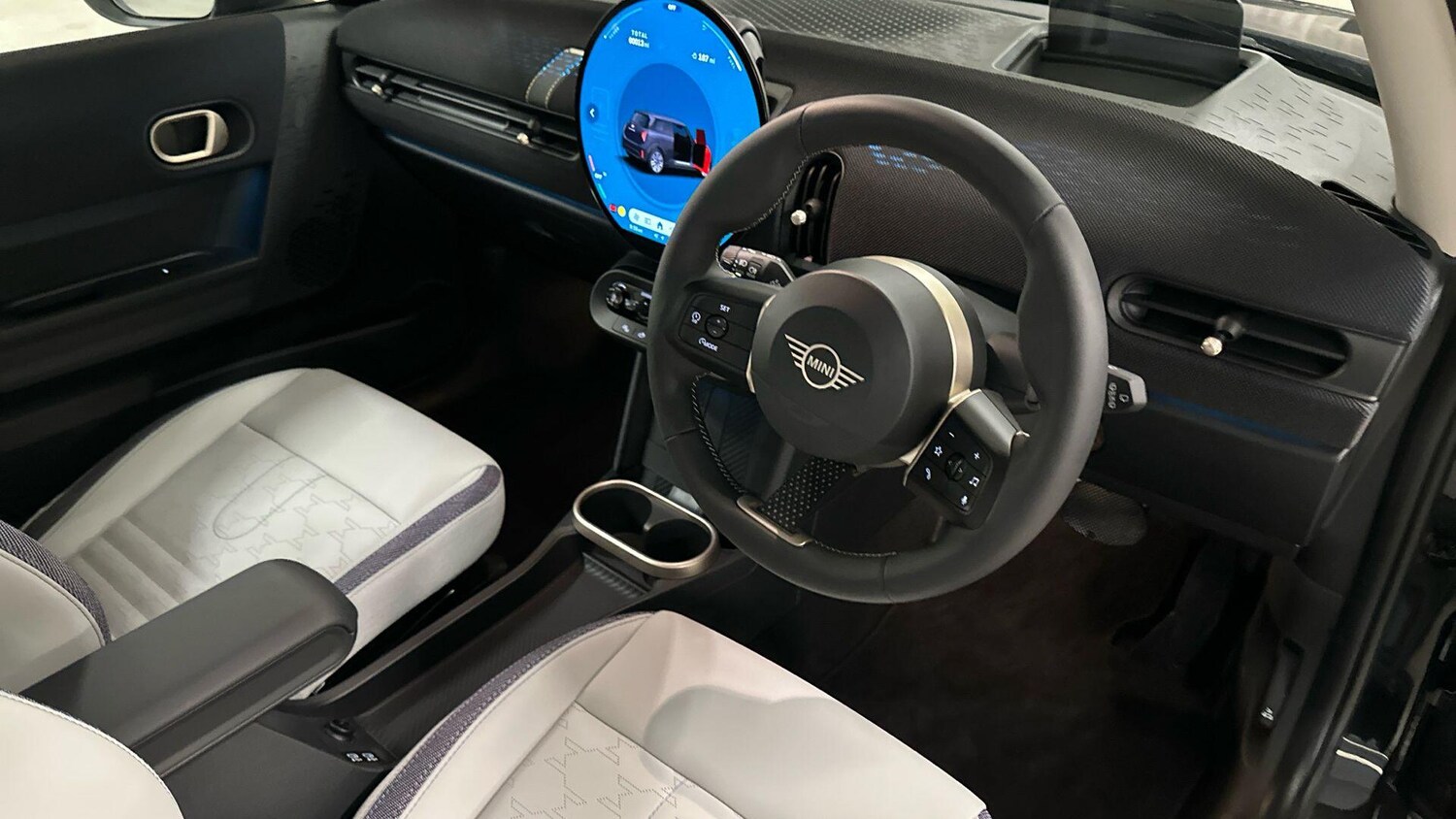 Used MINI Cooper 2025 for sale - 77616877: Photo 26