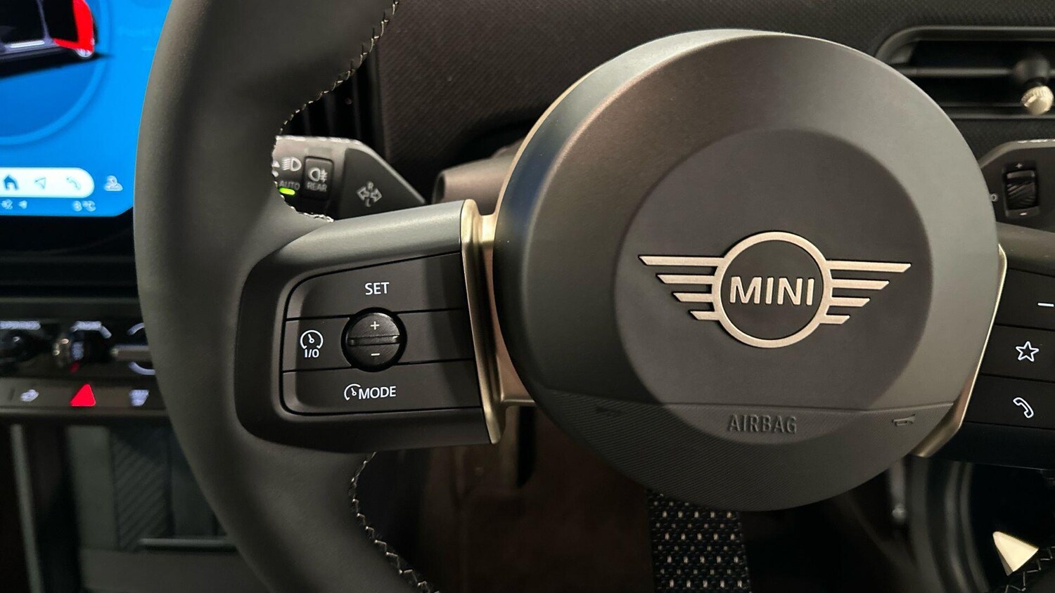 Used MINI Cooper 2025 for sale - 77616877: Photo 28