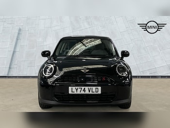 Used MINI Cooper 2025 for sale - 77616877: Photo