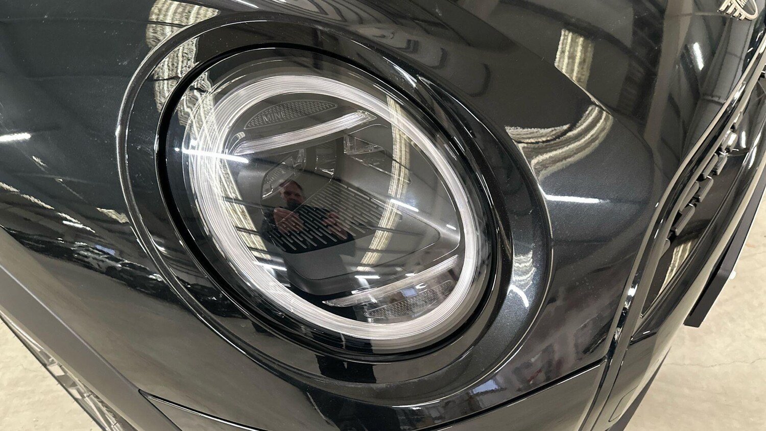 Used MINI Cooper 2025 for sale - 77616877: Photo 35