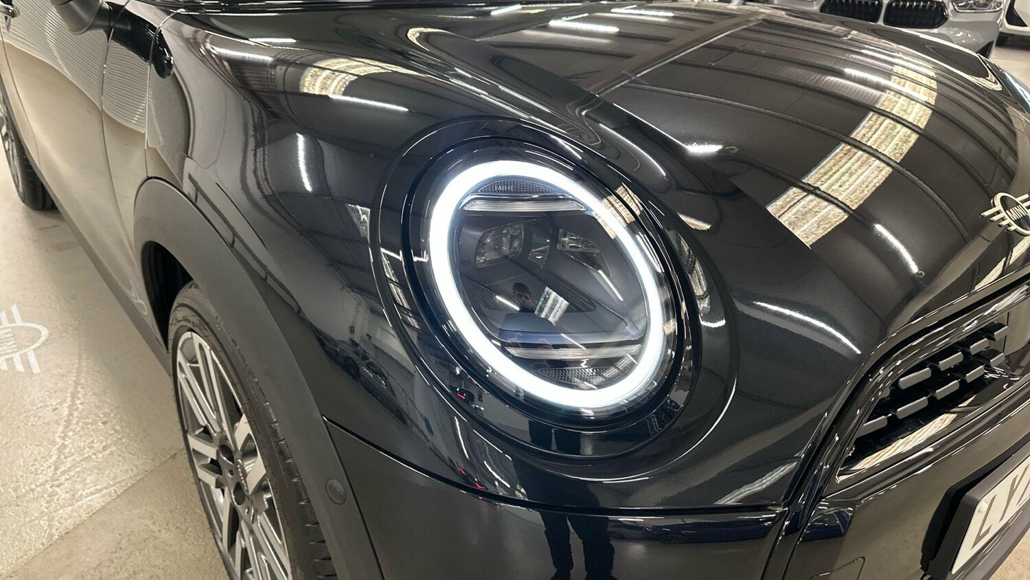 Used MINI Cooper 2025 for sale - 77616877: Photo 36