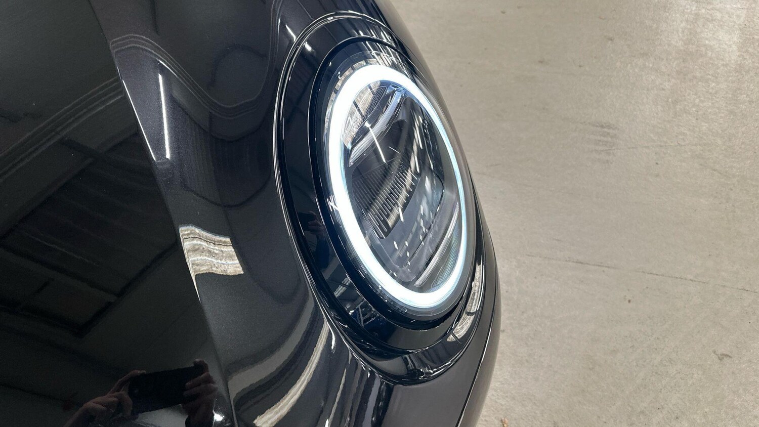 Used MINI Cooper 2025 for sale - 77616877: Photo 37