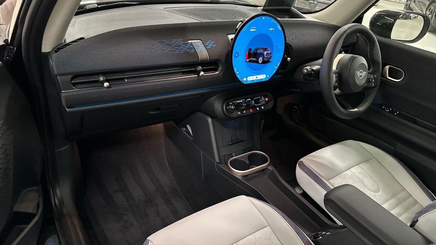 Used MINI Cooper 2025 for sale - 77616877: Photo 40