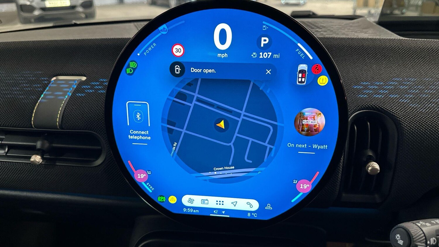 Used MINI Cooper 2025 for sale - 77616877: Photo 42