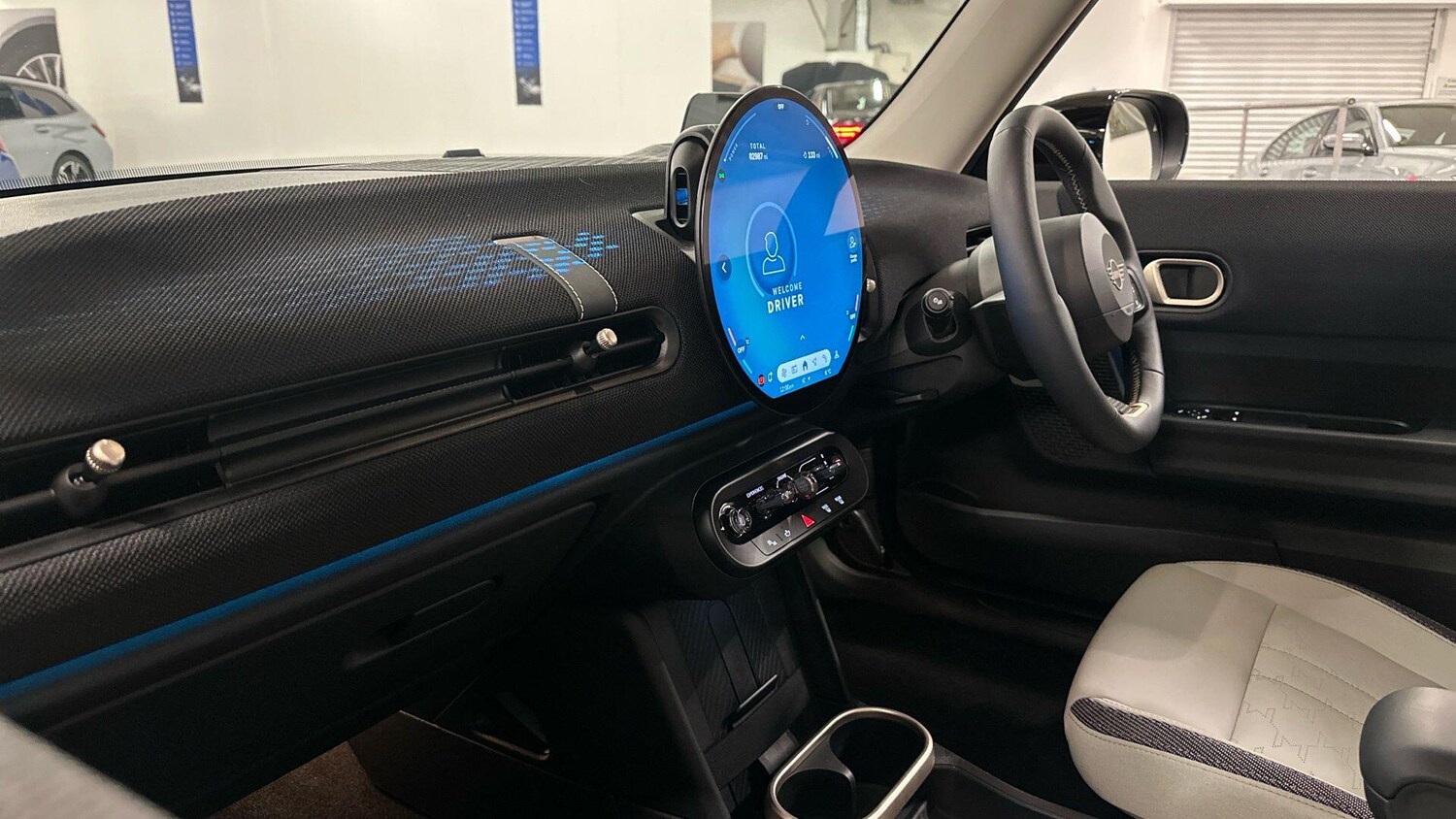 Used MINI Cooper 2025 for sale - 77616877: Photo 52