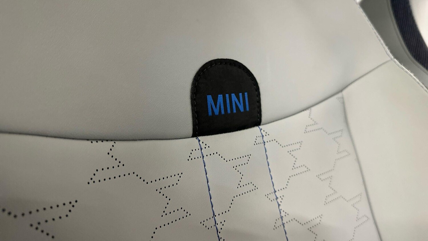 Used MINI Cooper 2025 for sale - 77616877: Photo 54