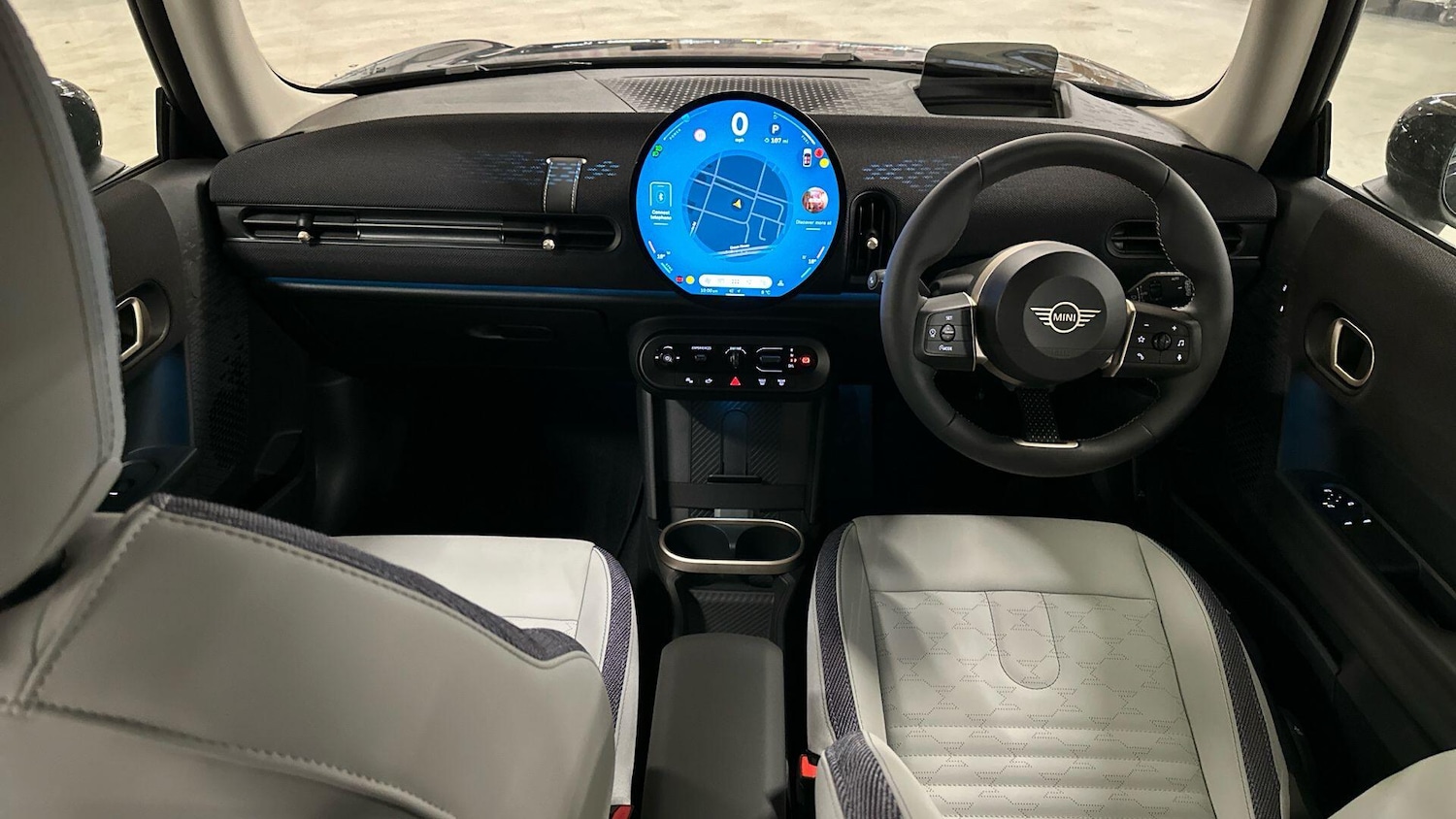 Used MINI Cooper 2025 for sale - 77616877: Photo 7