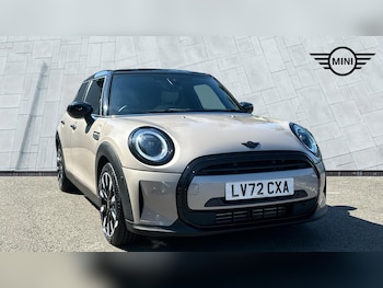 Used MINI Hatch 2022 for sale - 79144441: Photo