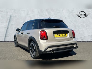 Used MINI Hatch 2022 for sale - 79144441: Photo