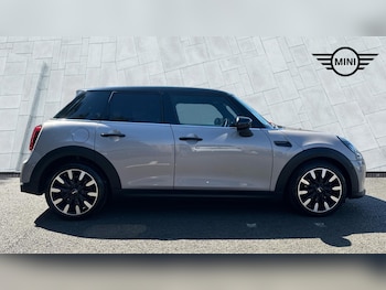 Used MINI Hatch 2022 for sale - 79144441: Photo
