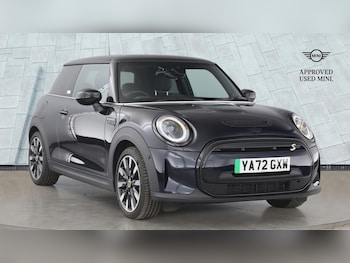Used MINI Hatch 2023 for sale - 79348313: Photo