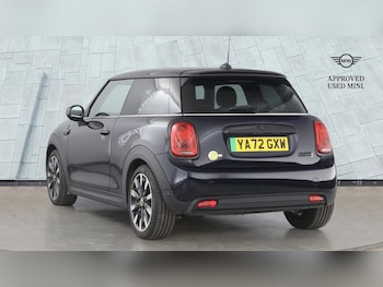 Used MINI Hatch 2023 for sale - 79348313: Photo