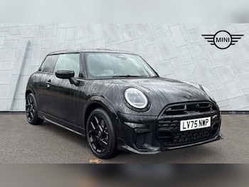 Used MINI Cooper 2025 for sale - 78504755: Photo