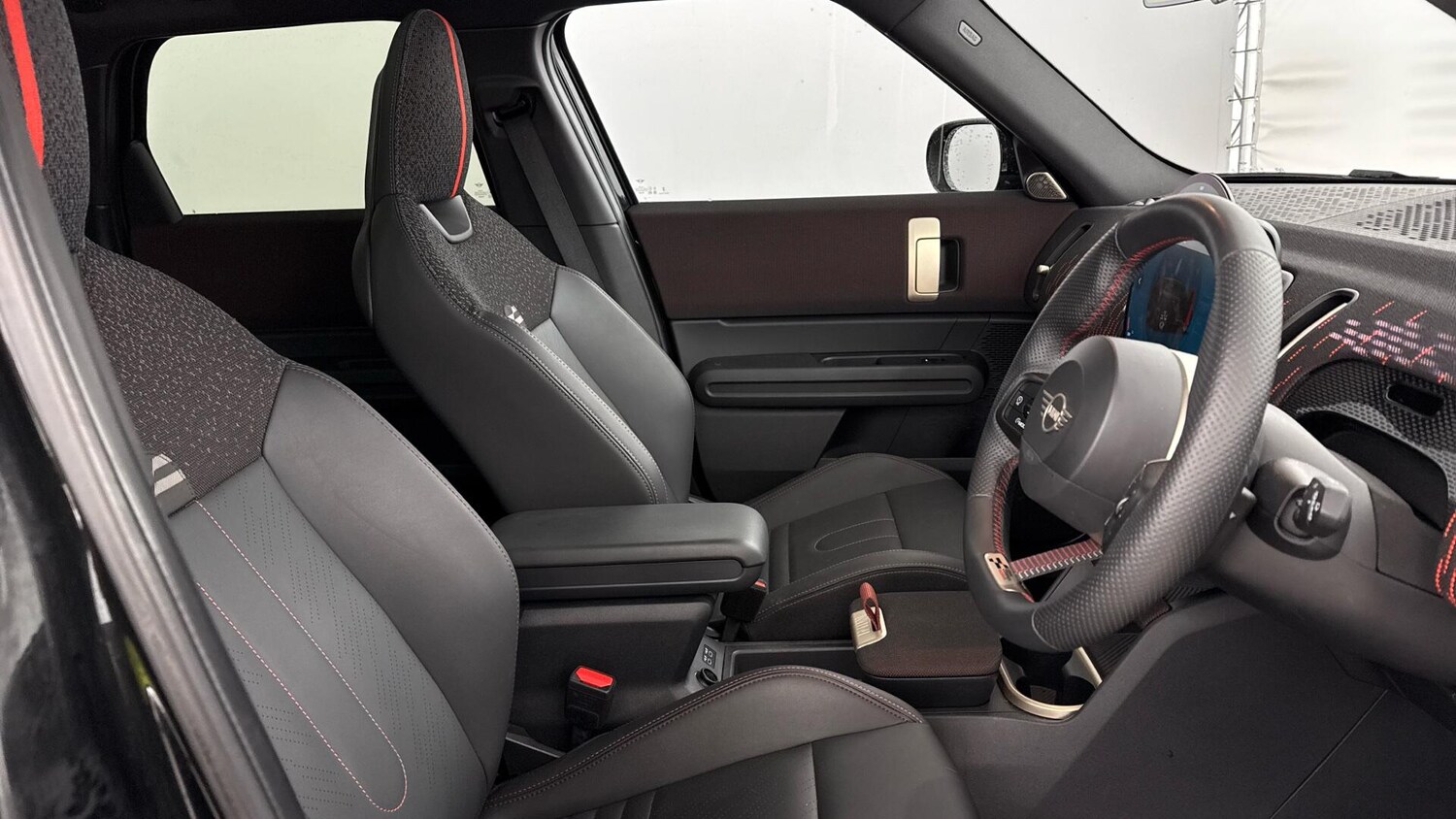 Used MINI Countryman for sale - 77658377: Photo 11