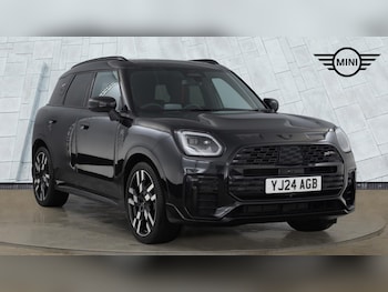 Used MINI Countryman 2024 for sale - 77658377: Photo