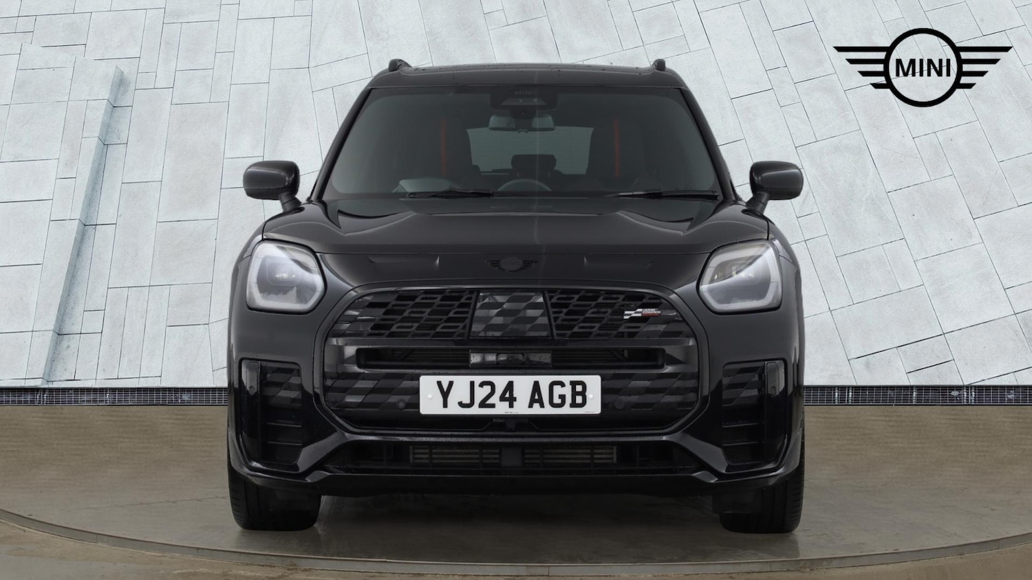 Used MINI Countryman for sale - 77658377: Photo 2