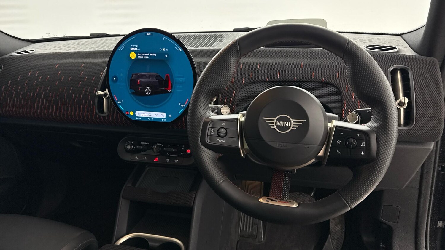 Used MINI Countryman for sale - 77658377: Photo 20