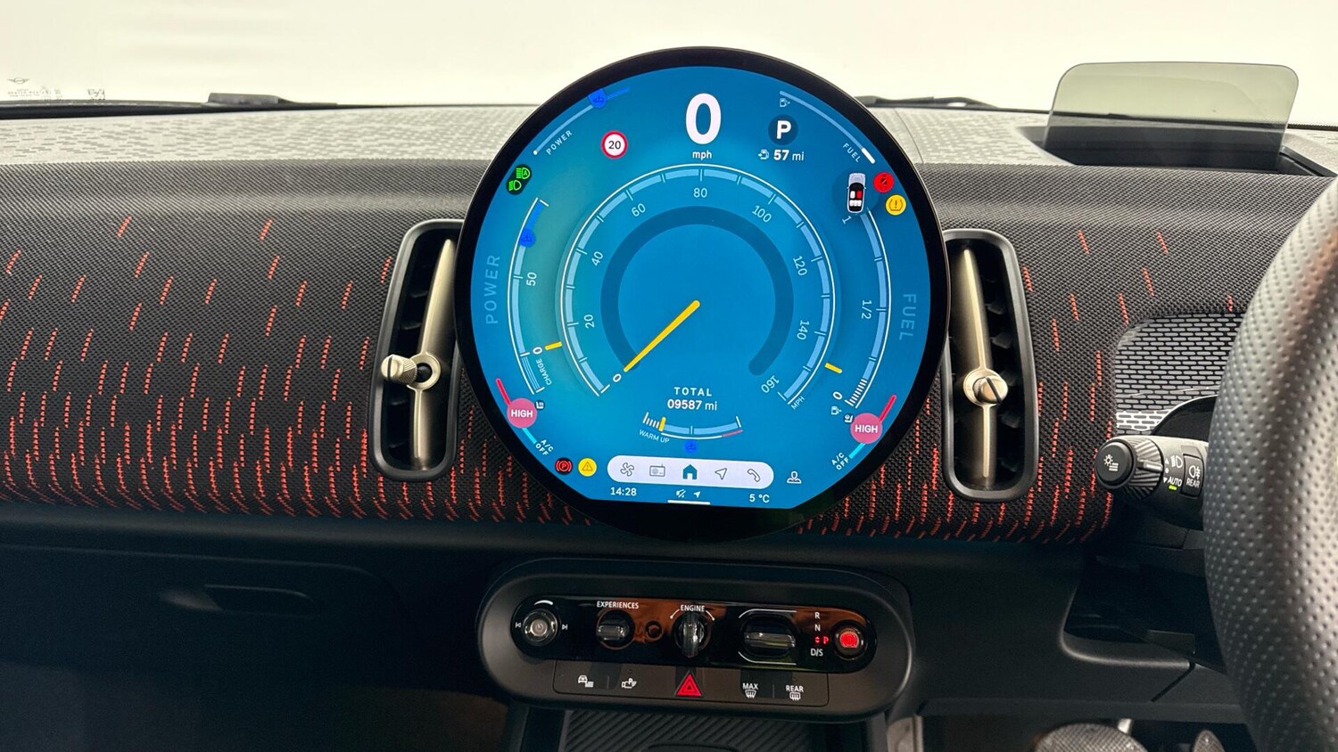 Used MINI Countryman for sale - 77658377: Photo 21