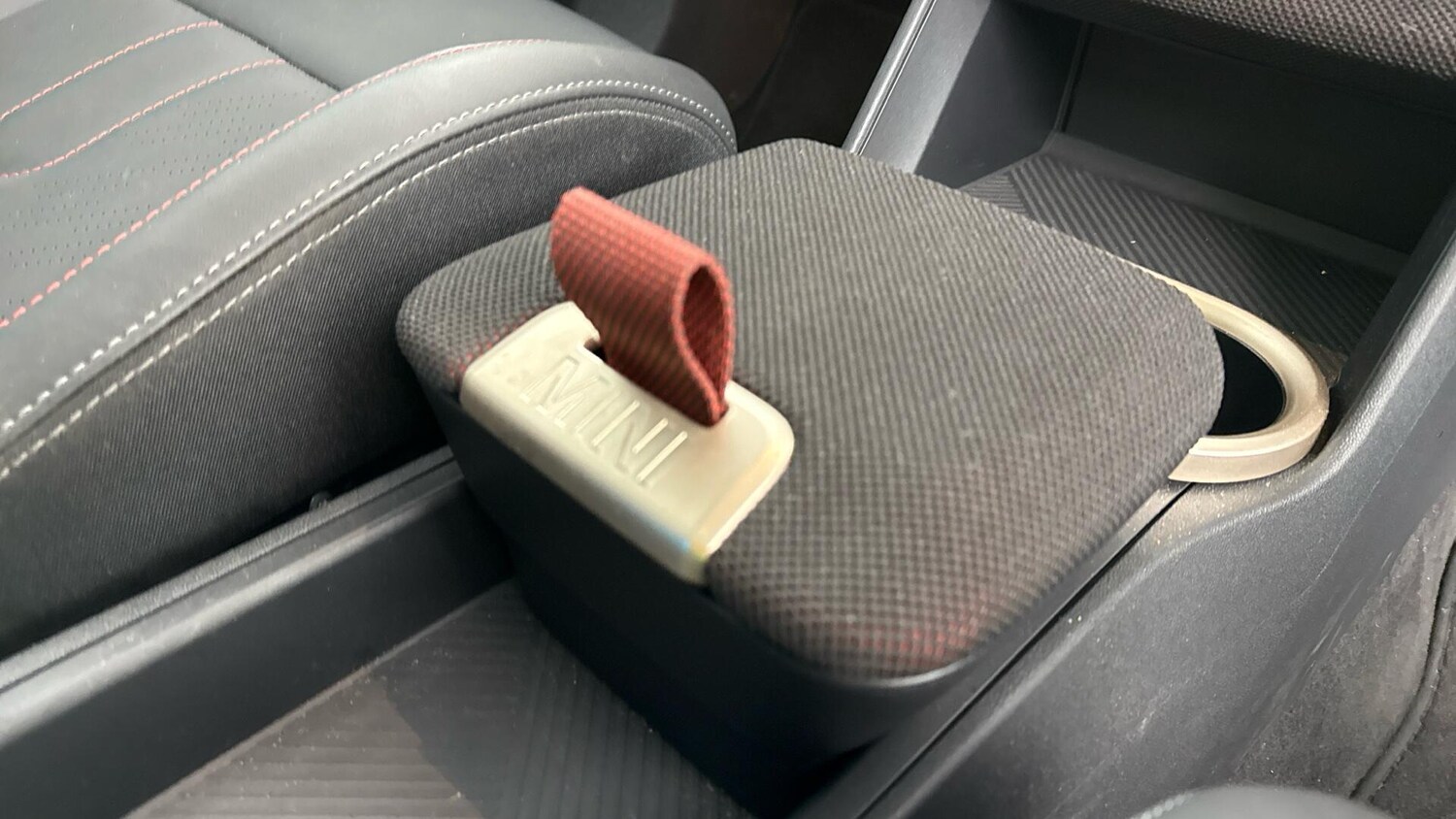 Used MINI Countryman for sale - 77658377: Photo 24