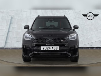 Used MINI Countryman 2024 for sale - 77658377: Photo