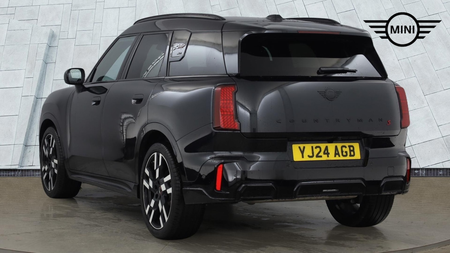 Used MINI Countryman for sale - 77658377: Photo 4