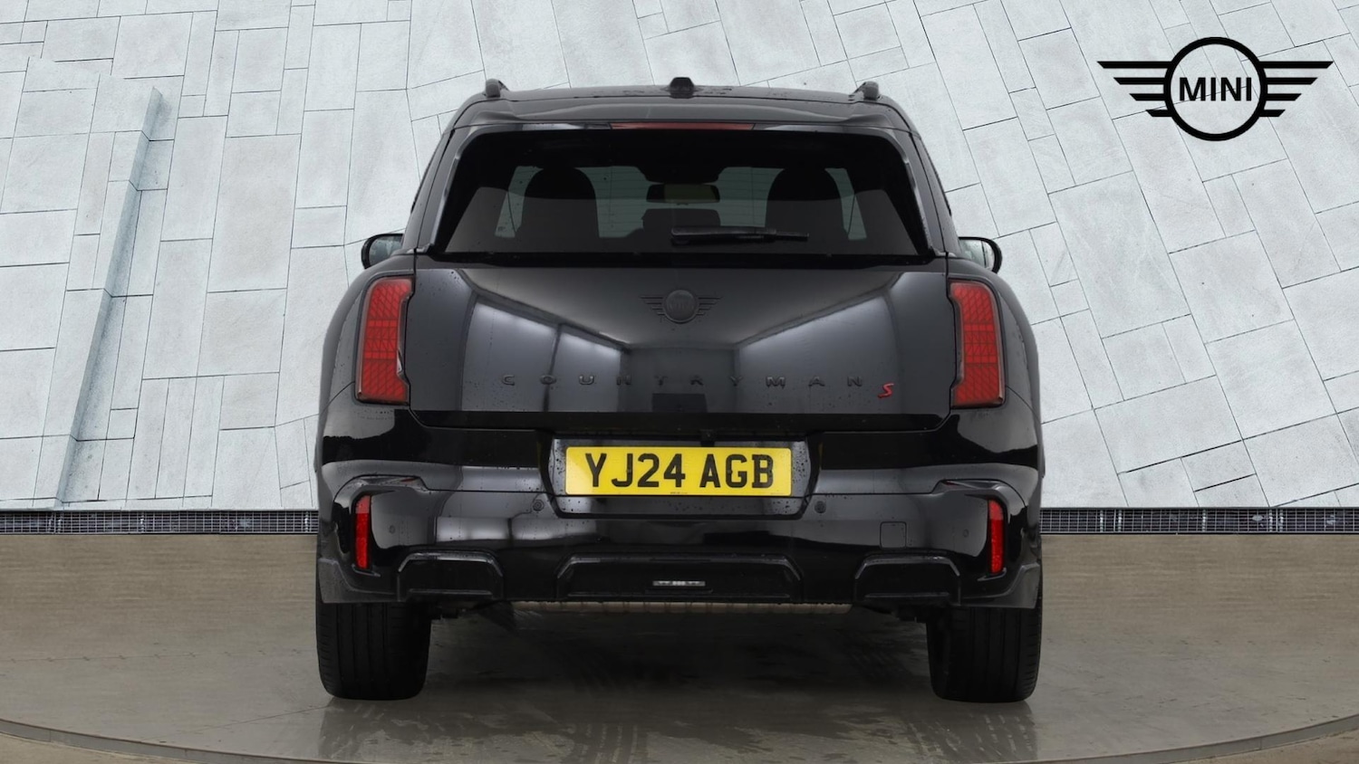 Used MINI Countryman for sale - 77658377: Photo 5