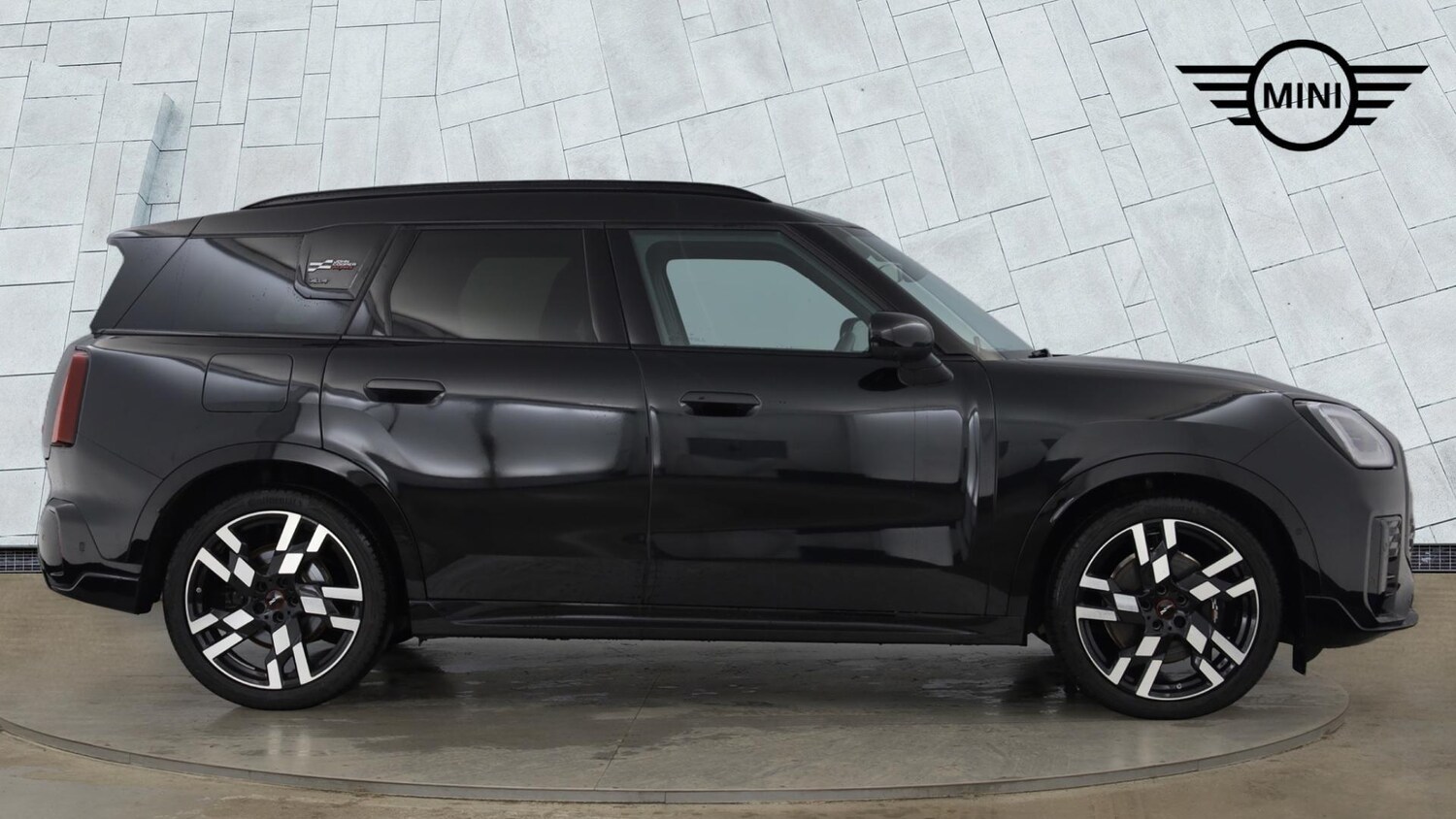 Used MINI Countryman for sale - 77658377: Photo 6