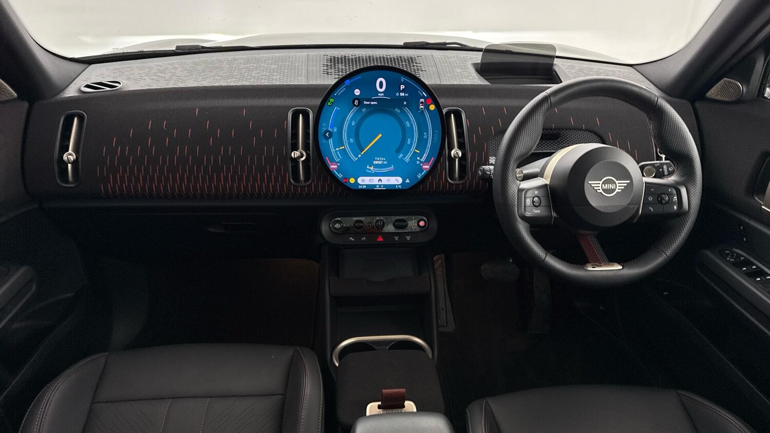 Used MINI Countryman for sale - 77658377: Photo 7