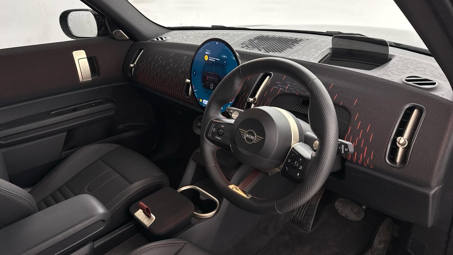 Used MINI Countryman for sale - 77658377: Photo 9