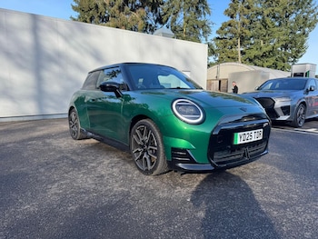 Used MINI Cooper 2025 for sale - 78348451: Photo