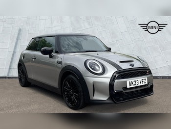 Used MINI Hatch 2023 for sale - 78946206: Photo