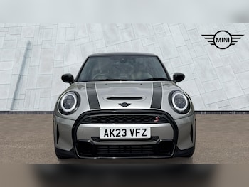 Used MINI Hatch 2023 for sale - 78946206: Photo
