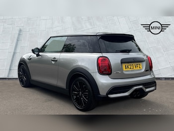 Used MINI Hatch 2023 for sale - 78946206: Photo