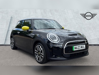 Used MINI Hatch 2023 for sale - 79484141: Photo
