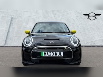 Used MINI Hatch 2023 for sale - 79484141: Photo