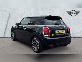 Used MINI Hatch 2023 for sale - 79484141: Photo