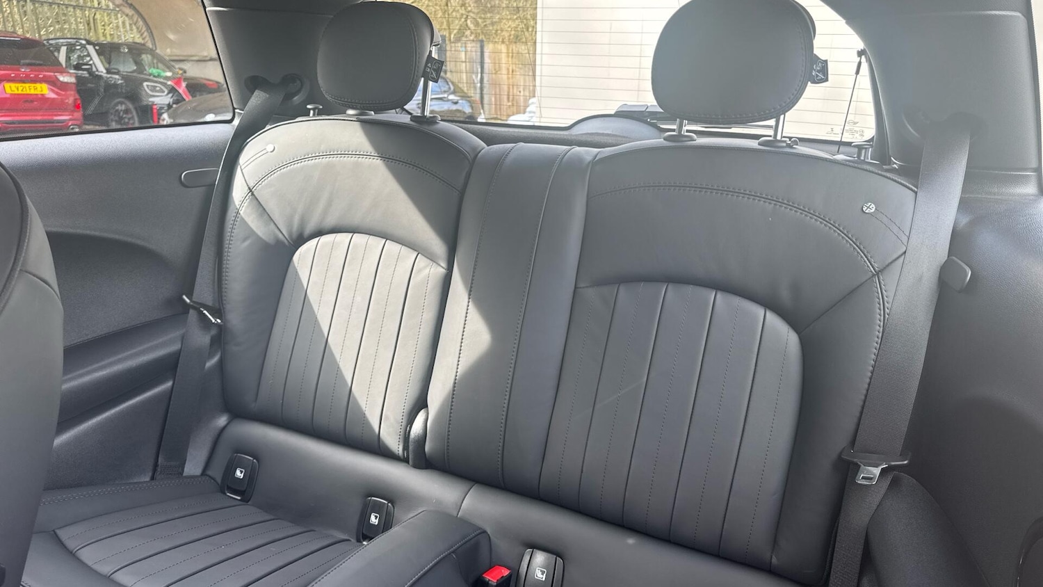 Used MINI Hatch 2023 for sale - 77993362: Photo 12