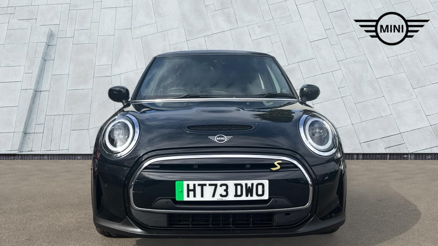 Used MINI Hatch 2023 for sale - 77993362: Photo 2