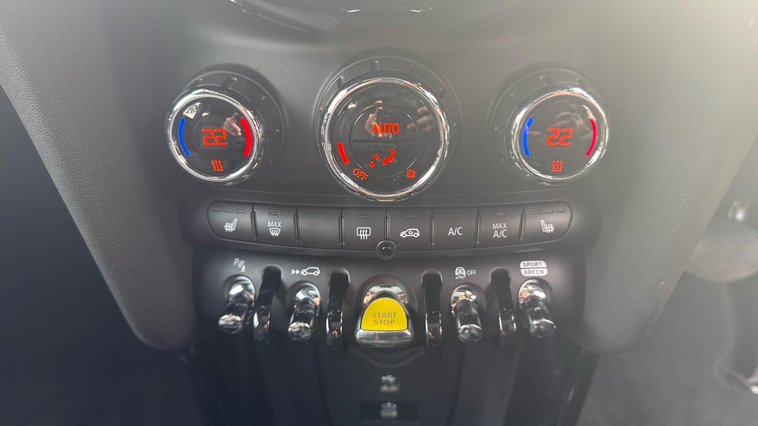 Used MINI Hatch 2023 for sale - 77993362: Photo 20