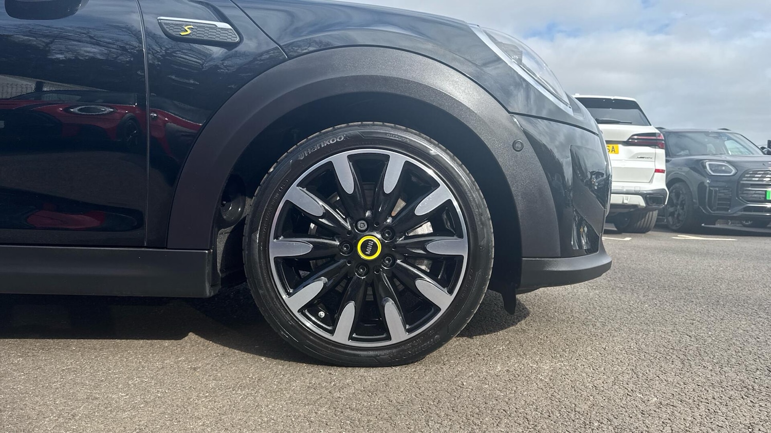 Used MINI Hatch 2023 for sale - 77993362: Photo 21