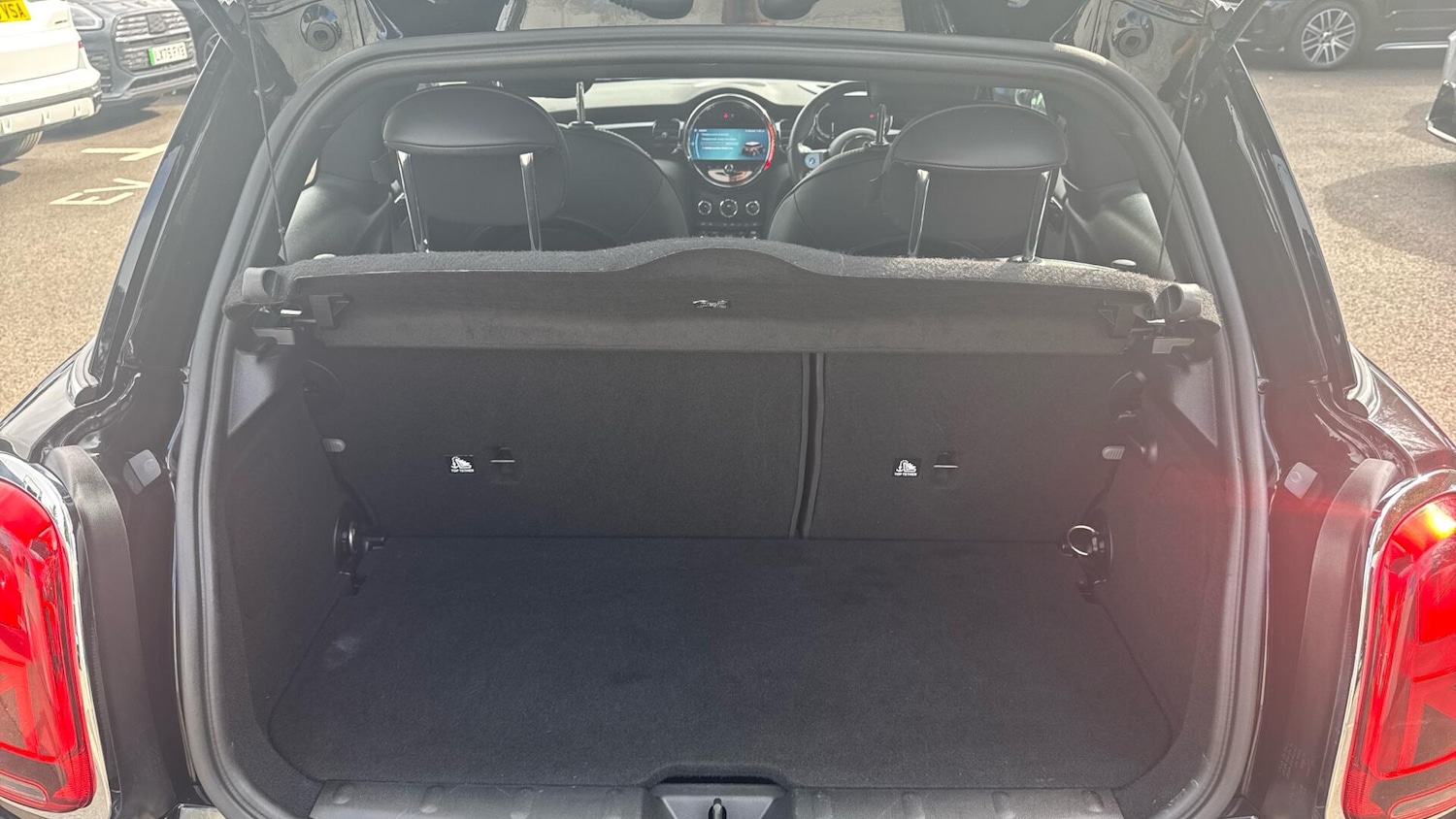 Used MINI Hatch 2023 for sale - 77993362: Photo 24