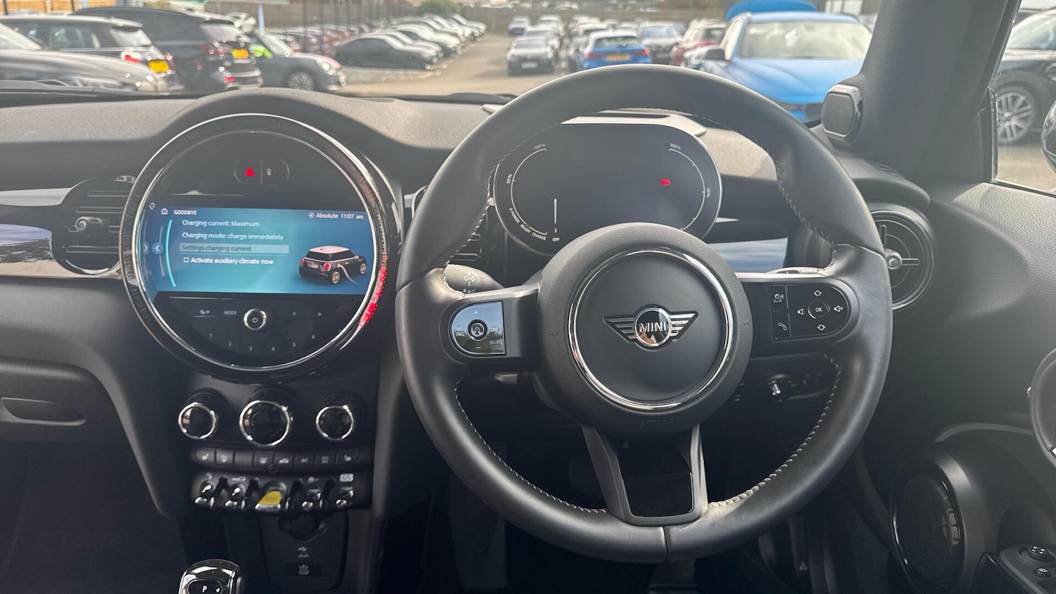 Used MINI Hatch 2023 for sale - 77993362: Photo 25