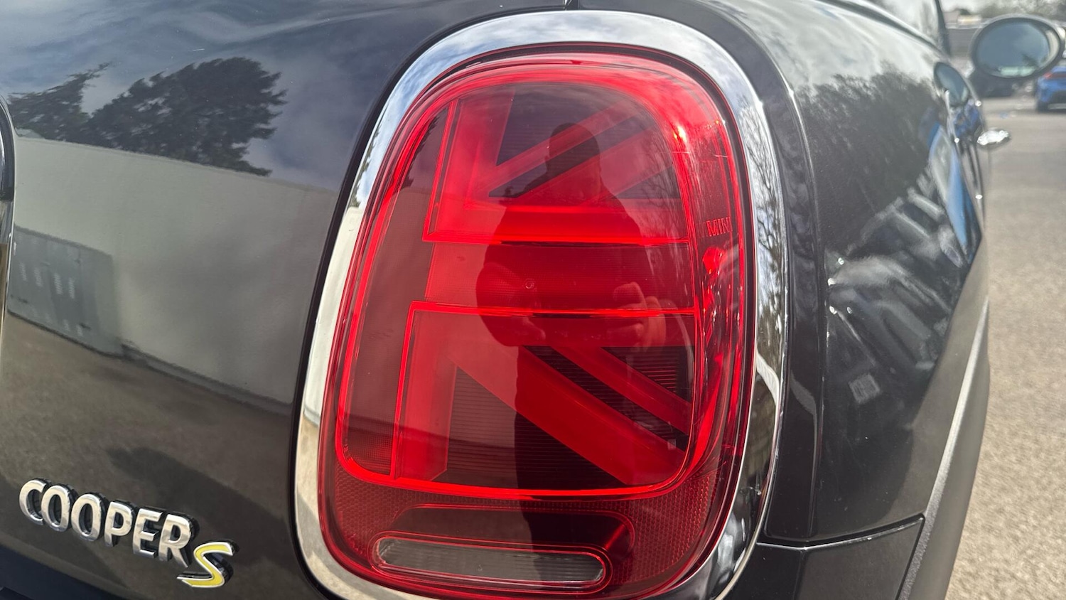 Used MINI Hatch 2023 for sale - 77993362: Photo 27