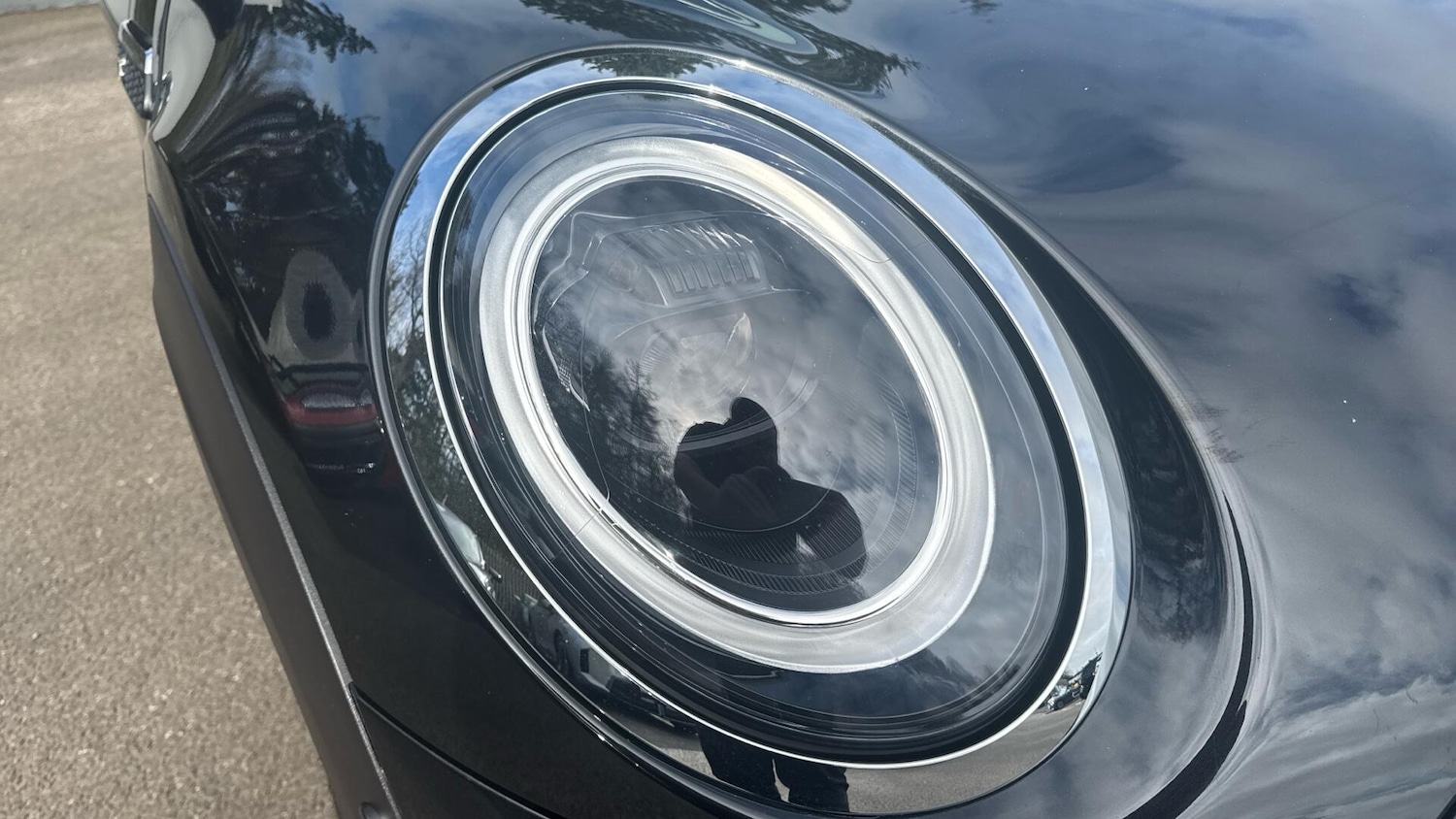 Used MINI Hatch 2023 for sale - 77993362: Photo 29