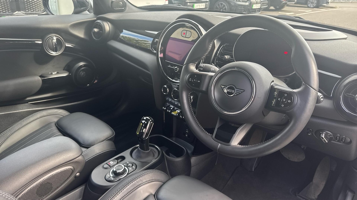 Used MINI Hatch 2023 for sale - 77993362: Photo 30