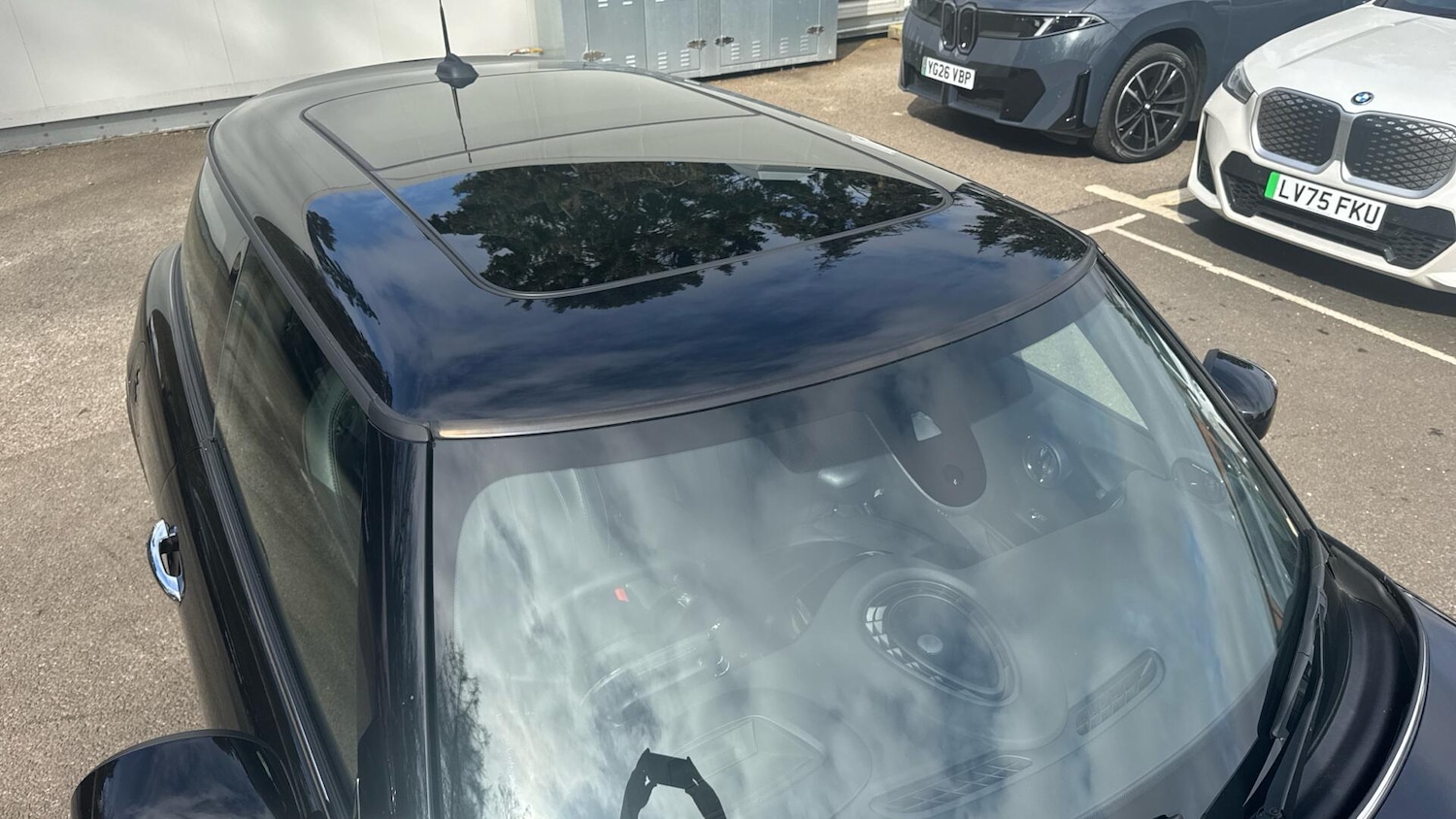 Used MINI Hatch 2023 for sale - 77993362: Photo 35