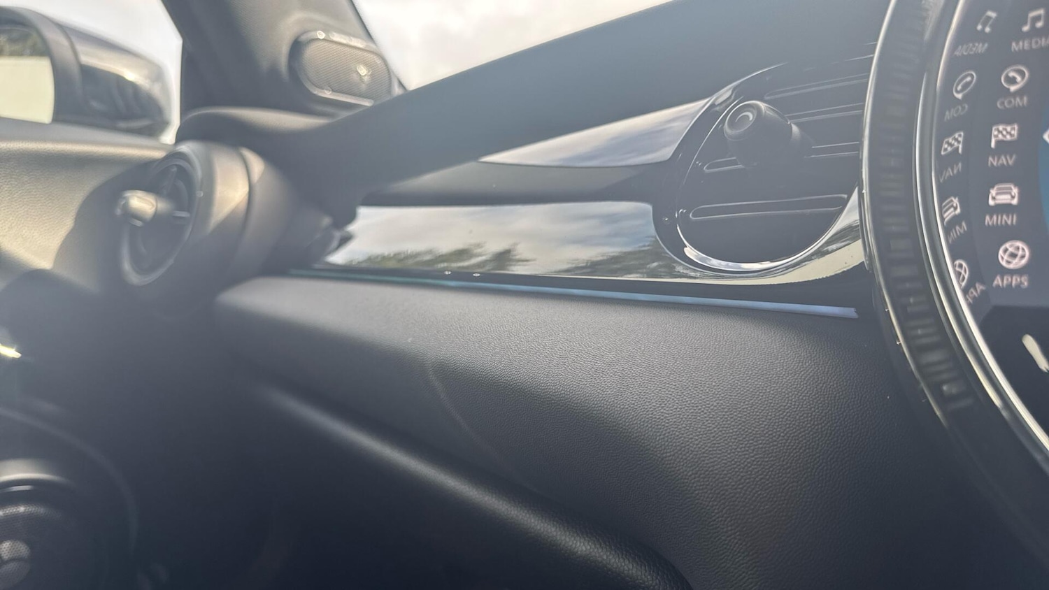 Used MINI Hatch 2023 for sale - 77993362: Photo 36