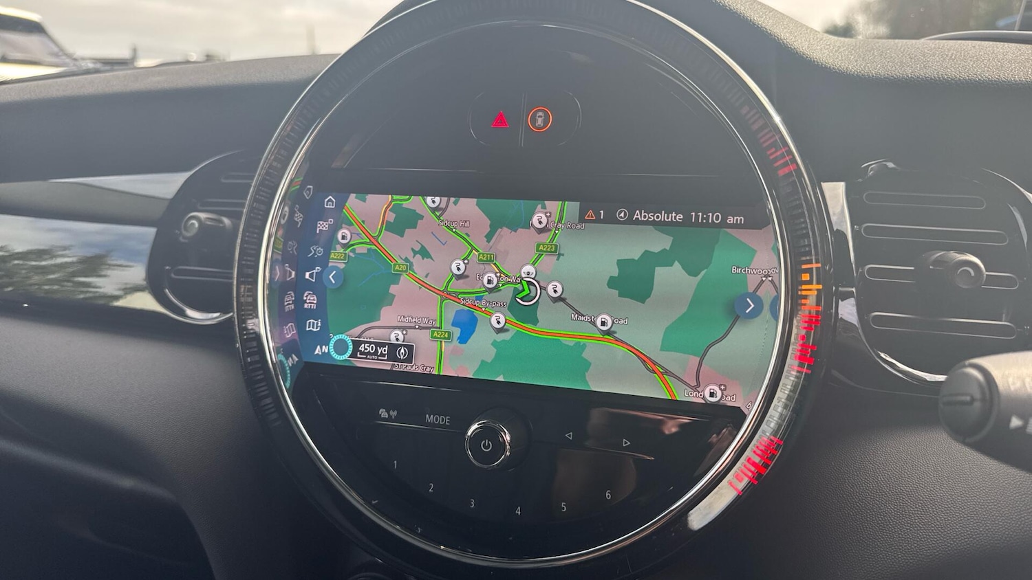 Used MINI Hatch 2023 for sale - 77993362: Photo 39