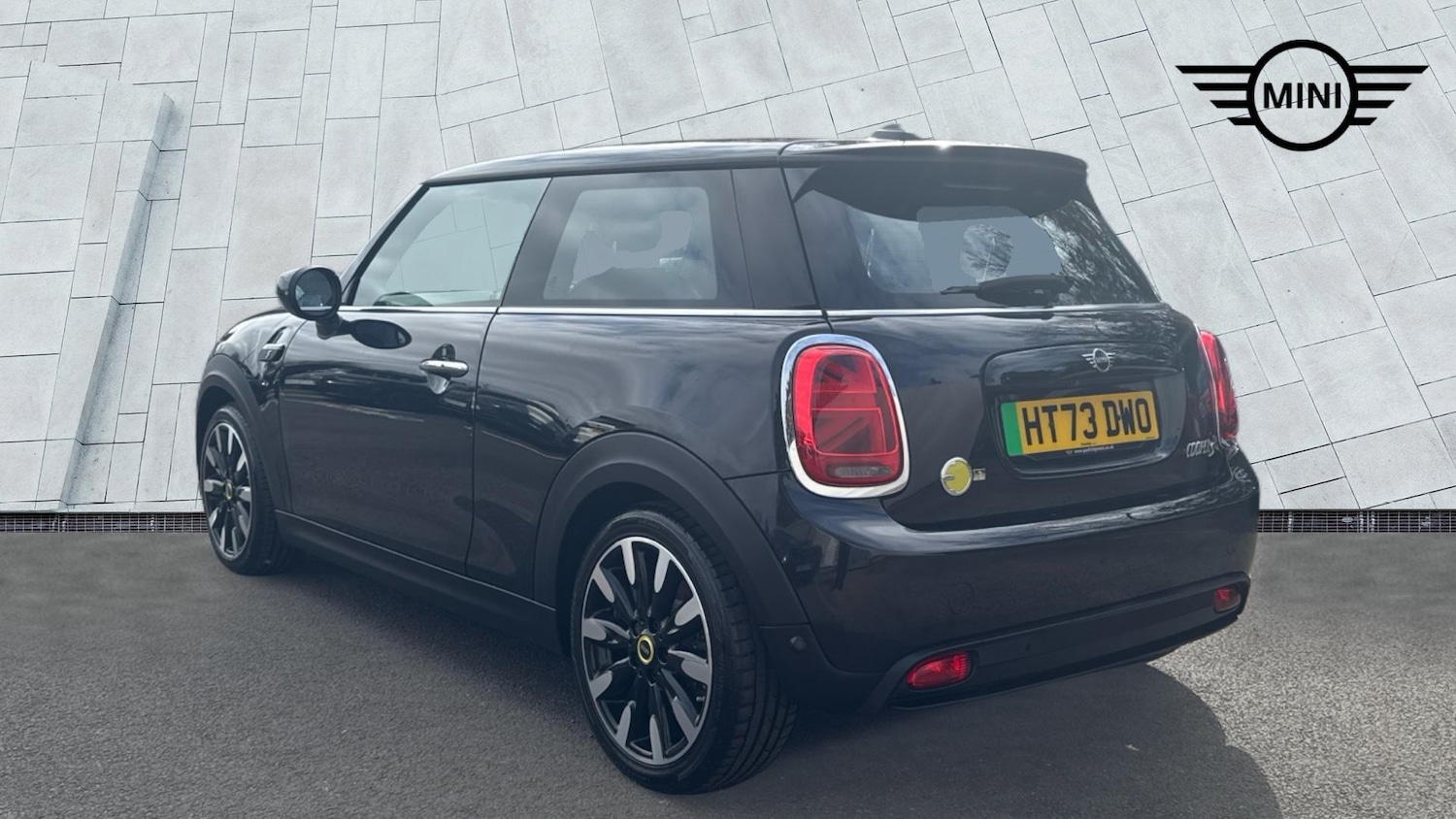 Used MINI Hatch 2023 for sale - 77993362: Photo 4